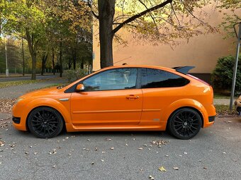 Prodám Ford Focus ST225 - 4