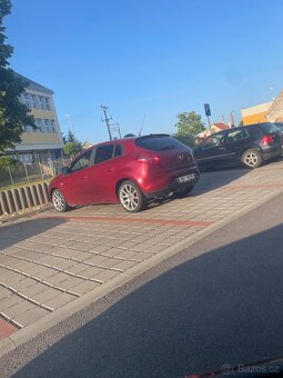 Fiat Bravo 2.0 JTD 16V 165 - 4