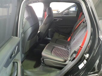 Audi Q7 Quattro 3.0 V6 50TDI 210kW 4x4 S-Line / Facelift - 4