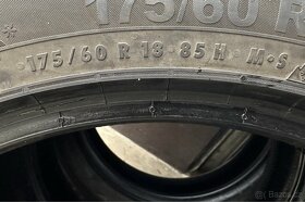 zimní pneu 175/60 R18 Semperit - 4