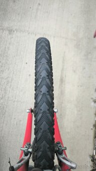 Retro kolo Scott Peak 1990 , rám 16" k mírné renovaci - 4