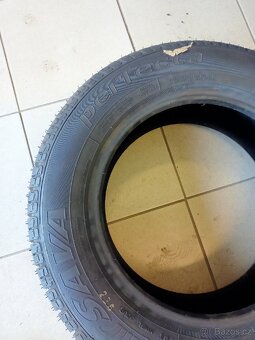 Letní 185/65 R14 Sava Perfecta - 4