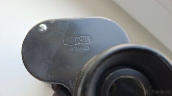 Dalekohled Meopta 7x50 ANTIREFLEX - 4