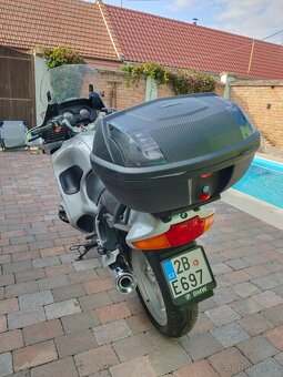 BMW R 850RT - 4