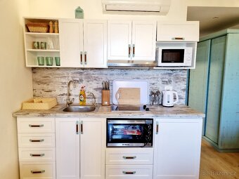 Hurghada prodej studio s výhledem na moře - 4