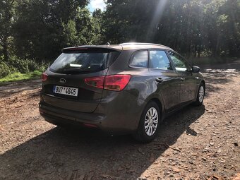 Kia ceed 2015 1.6crdi 94kw - 4