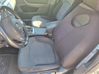 Prodám VW Passat Variant 2.0 TDI 125 KW - 4