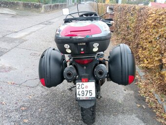 Suzuki DL 1000 VSTROM - 4