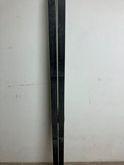 Prodám běžky Fischer RCS Carbon Lite 172cm - 4
