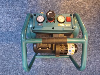 Makita XGT AC001GZ - 4