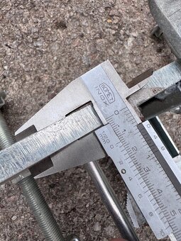 Zakládaci sada - vyrovnavaci sada - 4