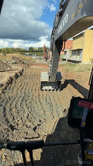 Strojník / obsluha stavebních strojů - 4