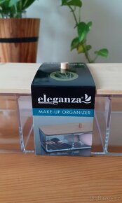 Make-up organizer eleganza - 4