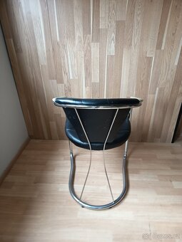 Jídelní křeslo/židle MAREN S920 - 4