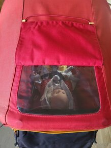 SLEVA Srtovní kočárek TFK Joggster Adventure 2 2019 - 4