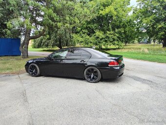 BMW 730d r.2004 závada motoru - 4