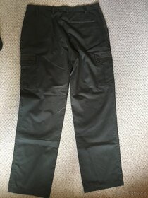 Dafne kalhoty  kapsace vel., 58,60 - 4