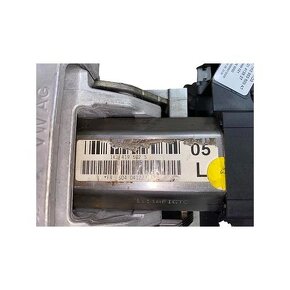 Tyč řízení sloupek 1K1419502S Seat Altea 5P r.v. 2005 - 4