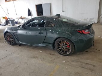 Toyota Gr 86 Hakone 2025 - 4