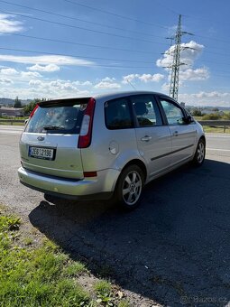 Ford C-max 1.6 TDCI - 4