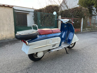 Heinkel 103 A-2 Tourist, r.v. 1964 s TP - 4