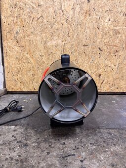 Plynové topidlo Procraft H33 - 4