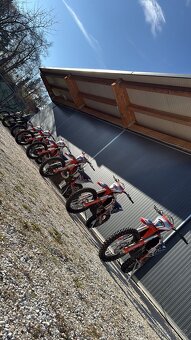 Hengjian S7-Z300 ktm exc300 - 4