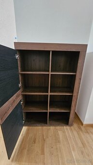 Obývací sťena set - 4