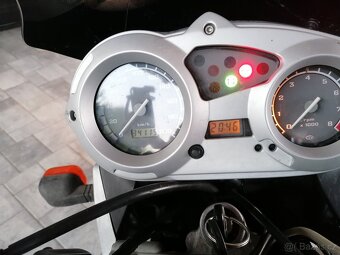 Bmw f 650 GS Dakar - 4