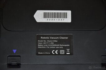 Robzone X-Max Homevac - 4