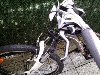 Dámské, dívčí horské kolo Merida Juliet 100 (XS) - 4