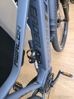 Prodám elektrokolo Leader Fox Awalon 29 , rám 19.5 - 4