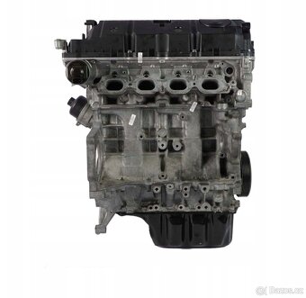 Mini One R55 R56 1.4 Motor N12B14A Nové rozvody - 4