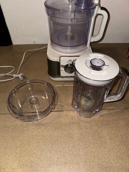 Kuchyňský robot ETA Centrino - 4