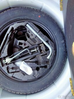 VW Golf 5 Variant - 4