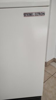 Prodám akumulačni kamna STIEBEL ELTRON - 4