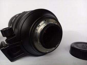 Nikon 80-400 mm f/4,5-5,6 G AF-S ED VR - 4
