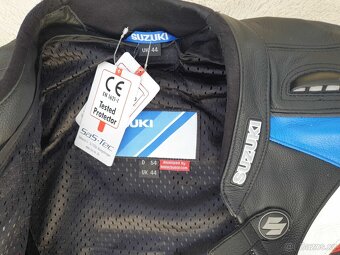 Moto kombineza SUZUKI 54 Eur - 4