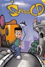 Koupím staré české PC hry - 4