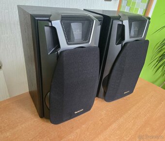 Technics SB-EH600 - 4