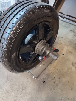 ALU kola Disky Dezent R15 5×114.3 Hyundai i30 - 4