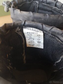 Sněhule BUGGA vel. 30 - 4