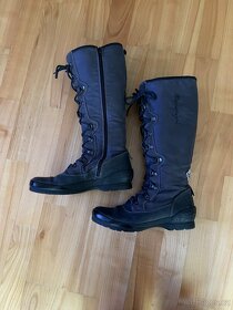 Dámské zimní boty Napapijri vel. 39 - 4