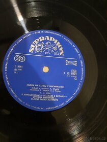 Hudba na zámku v Jaroměřicích - 4