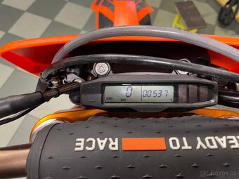 KTM 350 EXC-F 2025 SixDays 54MTH - 4