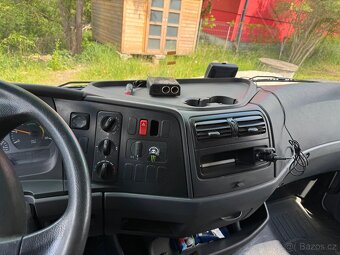 Mercedes atego 815 - 4