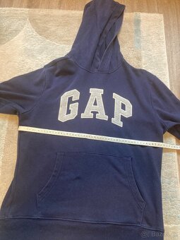 Mikina a tepláky GAP - 4