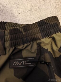 Avid Carp nepromokavý komplet vel. L - 4