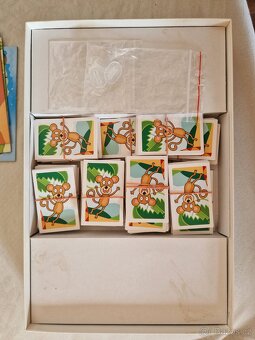 Rozhýbej svůj jazýček aneb logopedie hrou - 4