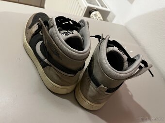 Air jordan 1 velikost 38,5 EU - 4